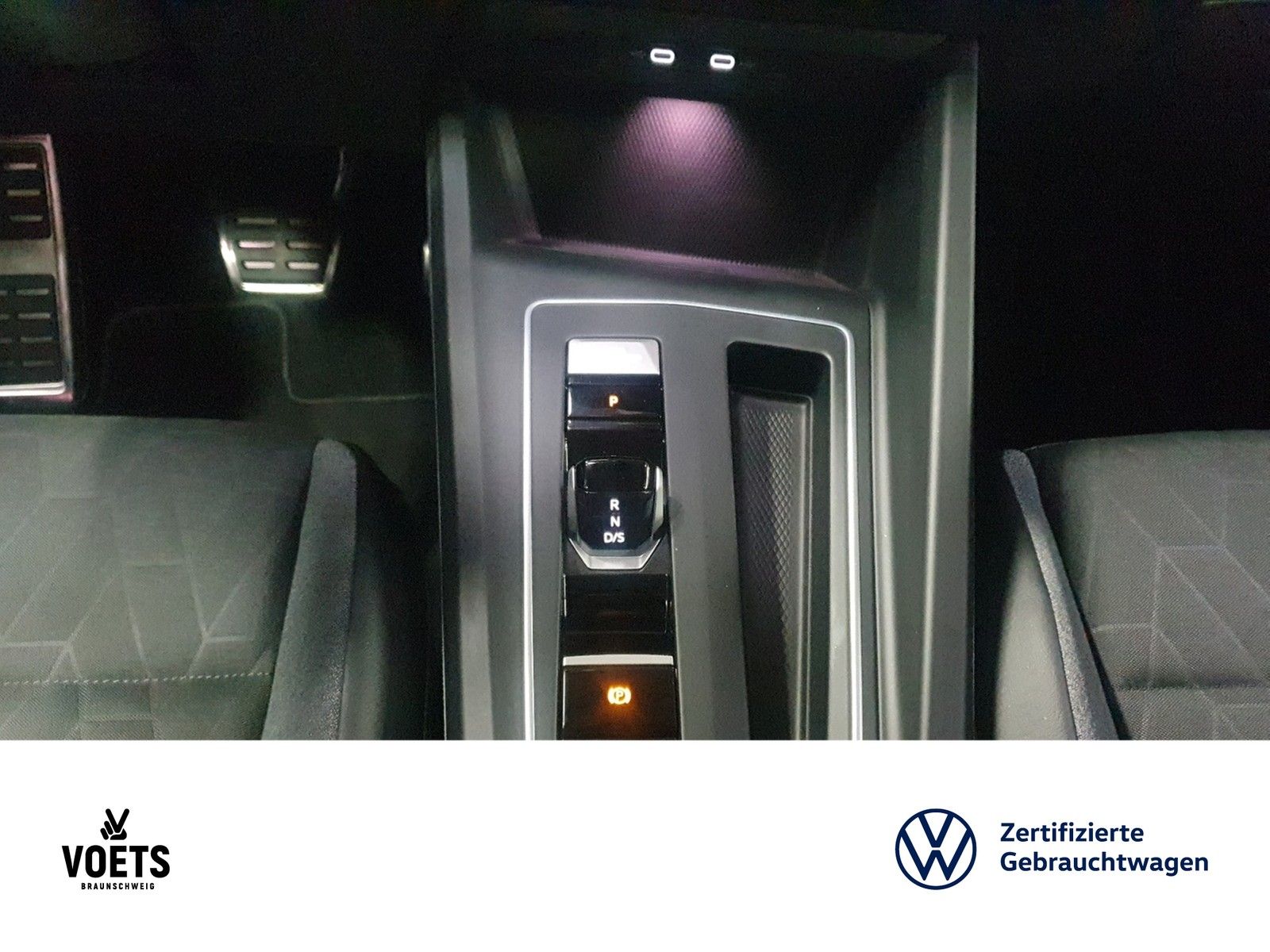 Volkswagen Golf - Bild 10