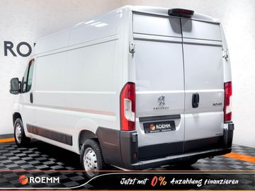 Peugeot Boxer - 7