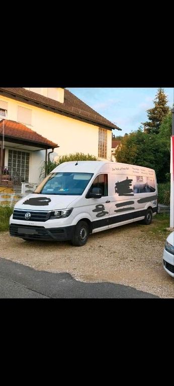 Image of Volkswagen Crafter