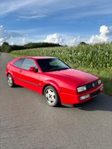 Volkswagen Corrado 2.0 16V Karmann | Schiebedach | Original - Volkswagen Corrado: 16v