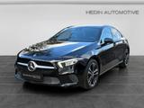 Mercedes-Benz A 180 PROGRESSIVE|LED|AMBIENTE|WIDESCREEN|TEMP - gebrauchte Mercedes-Benz A-Klasse aus dem Jahr 2020
