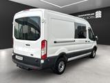 Ford Transit 350 L3H2 4WD Mixto 6-Sitze+Klima+Sthzg++ - Ford Transit: 4.4