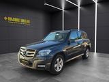 Mercedes-Benz GLK GLK 220 CDI*GARANTIE* BlueEfficiency 4x4 - Mercedes-Benz GLK-Klasse in Wuppertal