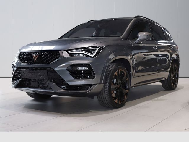 Cupra Ateca 2.0 TSI VZ DSG 4Drive NAVI+AHK+LED+PDC+SHZ