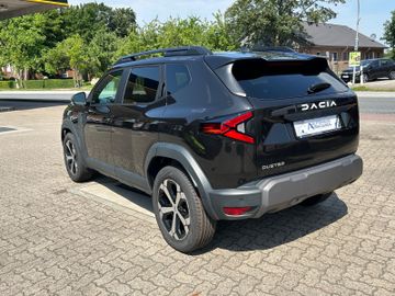 Bild 4 Dacia Duster TCe 130 Journey