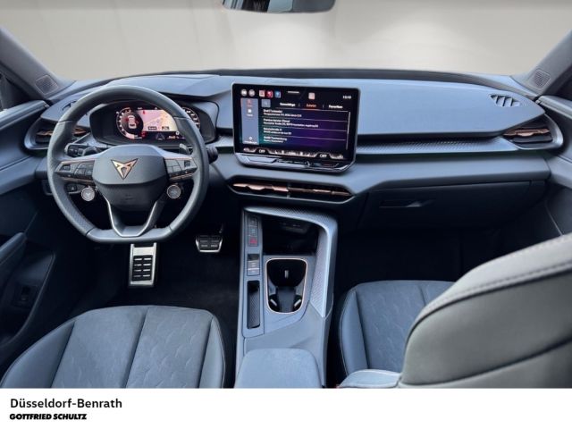 Cupra Terramar - Bild 6