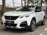 Peugeot 3008 GT BT*DIGITALESTACHO*ALCANTARA*MASSAGE*EU6D - Peugeot Gebrauchtwagen in Erfurt