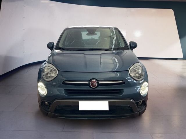 Fiat FIAT 500X 500 X 2018 1.0 T3 City Cross 120cv