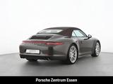 Porsche 991 911 Carrera 4S / Sportabgasanlage Park Dista - Porsche 991: Braun