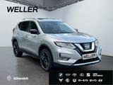 Nissan X-Trail 1.6 DIG-T Acenta *360°*LED*7-Si*Pano*SHZ - Nissan Gebrauchtwagen von 2018