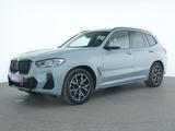 BMW X3 M-Sport Laser|Harman-Kardon|ACC|AHK|Pano|HuD - BMW Gebrauchtwagen in München