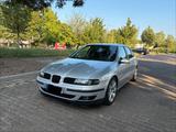 Seat Toledo 1m2 1.9 TDI ARL - gebrauchte Seat Toledo aus dem Jahr 2004