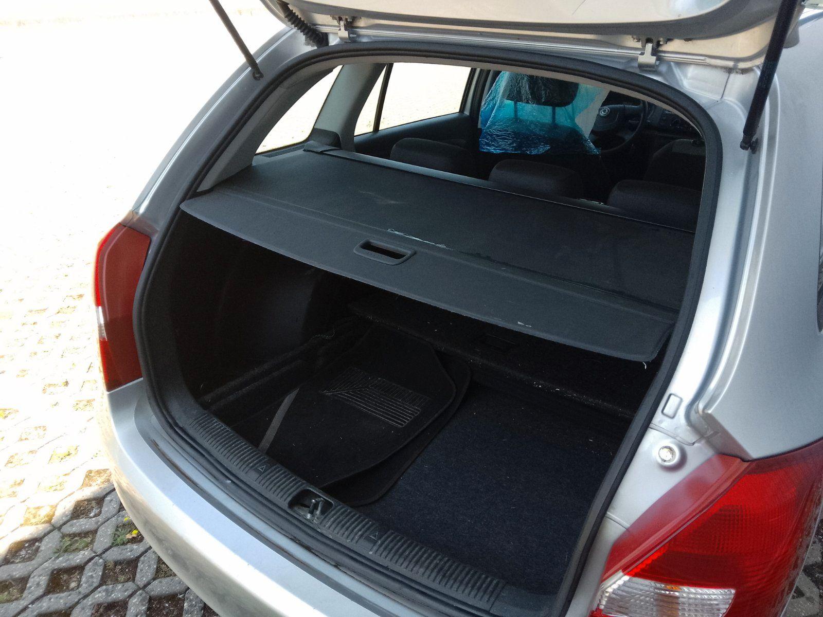 Skoda Fabia 2010 — photo 5