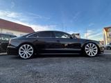 Audi S8 4.0 TFSI QUATTRO MASSAGE + ACC + 21 ZOLL - gebrauchte Audi S8 aus dem Jahr 2012