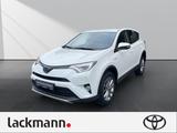 Toyota RAV 4 2.5 Hybrid Team D *LED*PDC*SHZ* - Toyota RAV 4 in Solingen