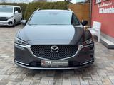 Mazda 6 Sports-Line AWD*AHK*Leder* - Mazda 6: Allradantrieb