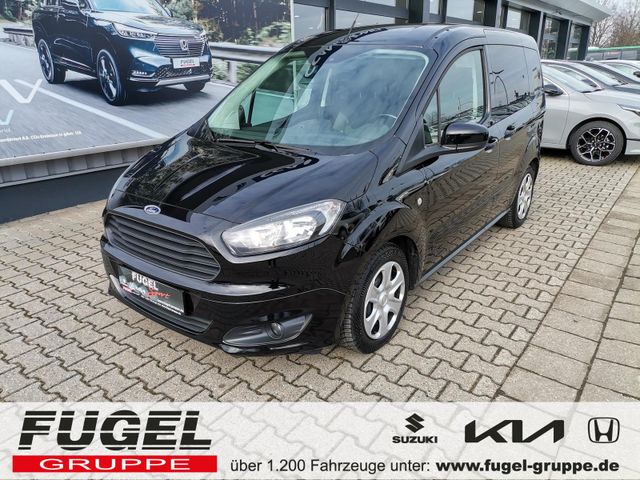 Ford Tourneo Courier 1.0 EcoBoost  Trend Temp.|Klima