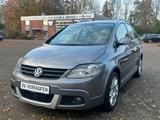 Volkswagen Golf Plus V CrossGolf+TÜV neu+Serv, neu 8xReifen - Volkswagen: Crossgolf