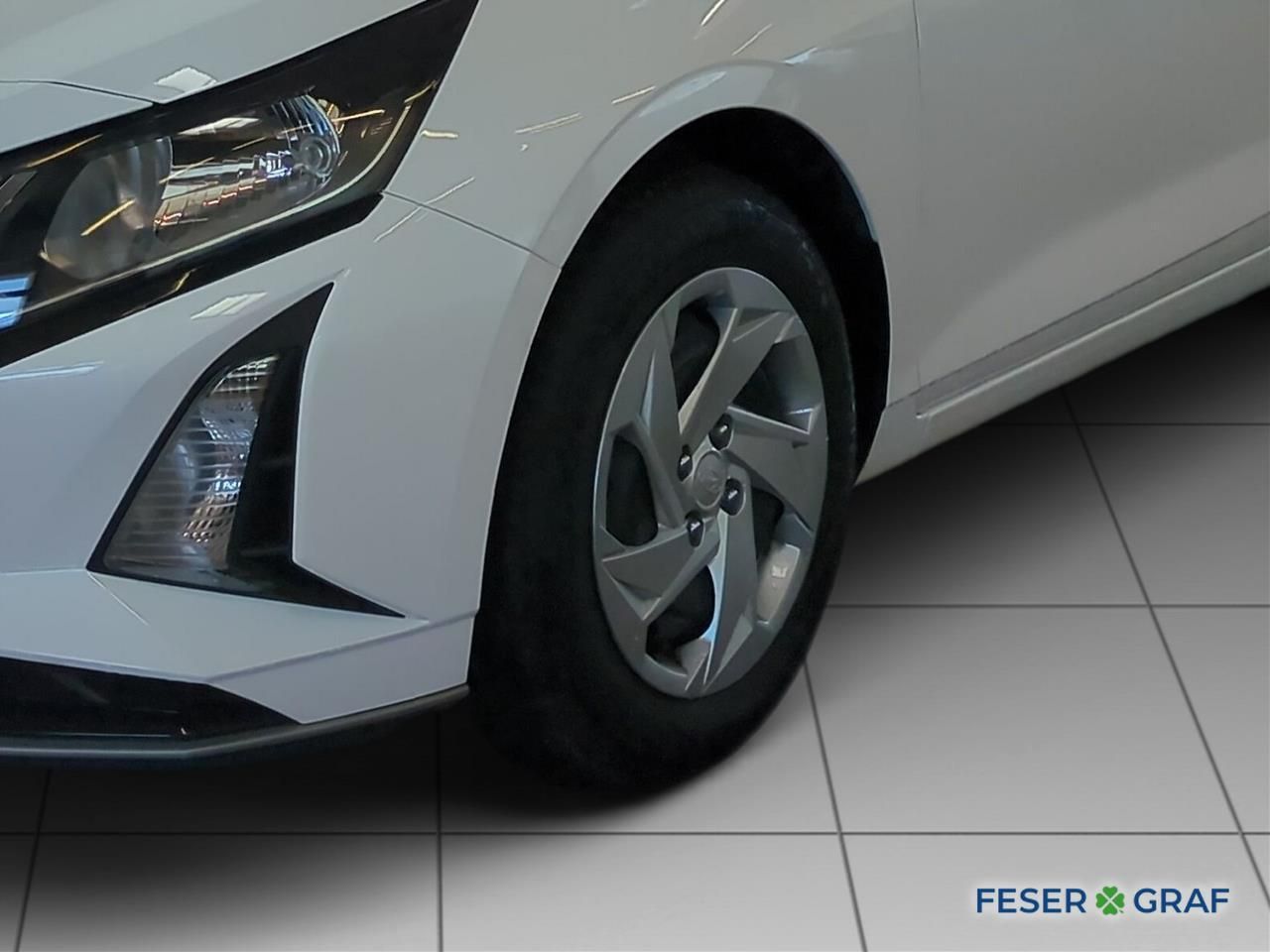 Hyundai i20 - Bild 12