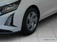 Hyundai i20 - Vorschau Bild 12