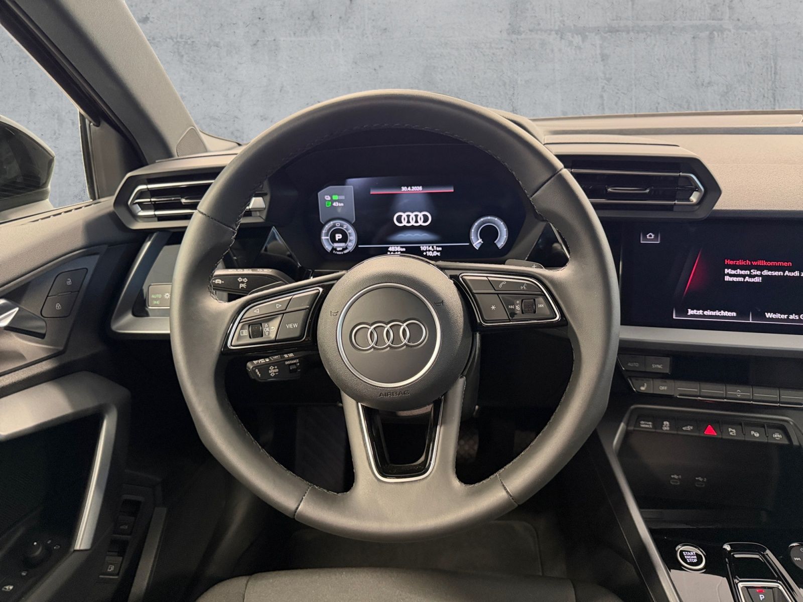 Audi A3 - Bild 10