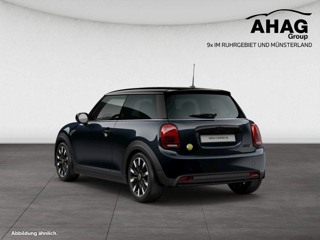 MINI Cooper SE - Bild 2