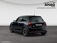 MINI Cooper SE - Vorschau Bild 2