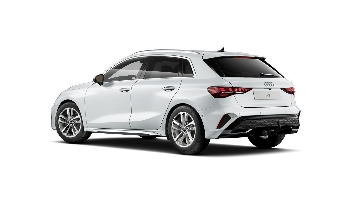 Audi A3 - Bild 3