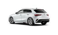 Audi A3 - Vorschau Bild 3