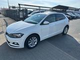 Volkswagen Polo VI Comfortline 1.0 TSI DSG Klima/Sitzheizng - VW Polo Gebrauchtwagen in Kassel