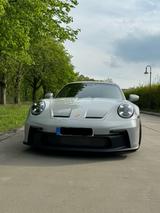 Porsche 992 GT3 Kreide/Keramik/Approved/Cl... - Porsche 992 in Kassel