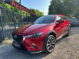 Mazda CX-3 Sports-Line //NAVI*HEAD-UP*KAMERA*AHK*// - Mazda CX-3 in Essen