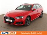 Audi A4 40 TDI advanced Aut.*NAVI*ACC*PDC* - Audi A4 Advanced mit Diesel-Antrieb