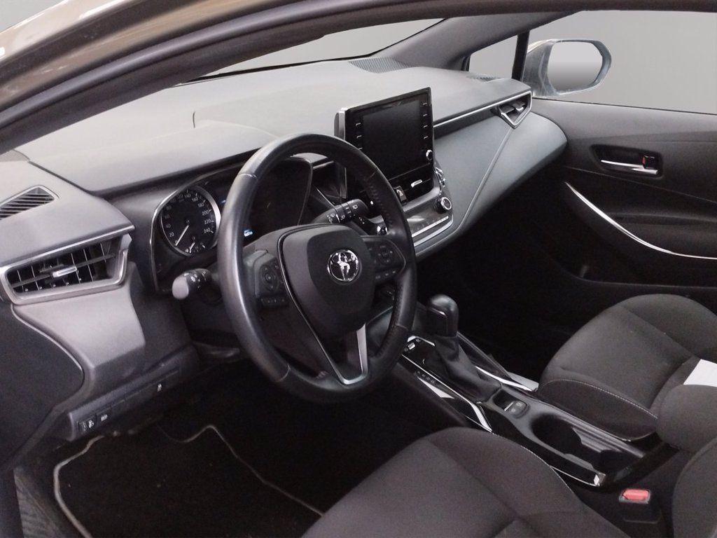 TOYOTA Corolla XII 1.8 Hybrid 122ch Dynamic - Caméra - Régul Adaptatif - Full LED - Clim Auto
