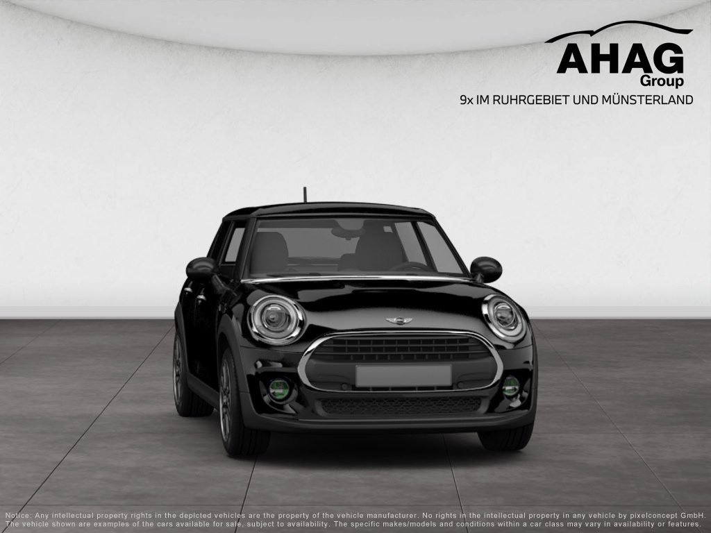 MINI Cooper - Bild 8