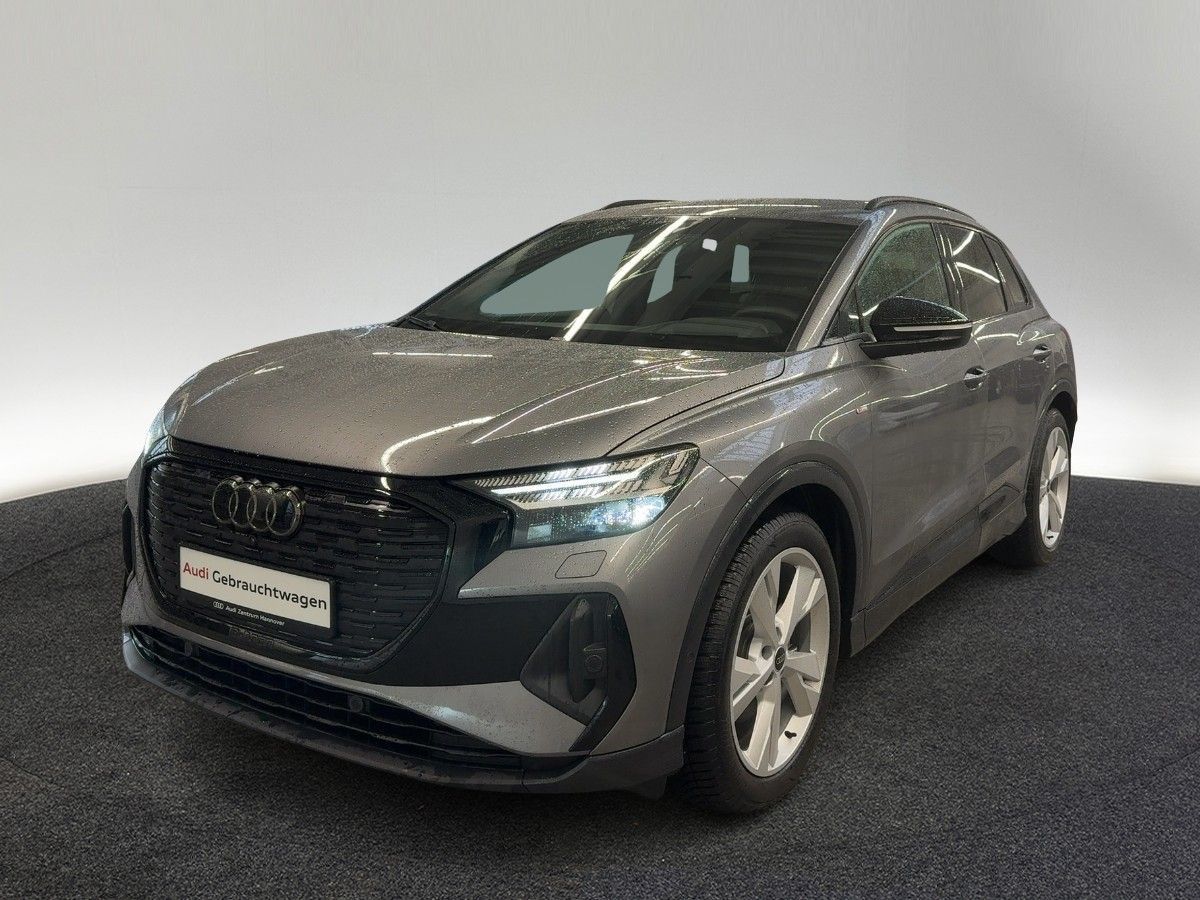 Audi Q4 e-tron - Bild 3