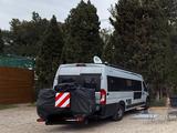Pössl Roadcruiser / Autarkie-Paket /  Solar / Lithium  - Pössl Kastenwagen Roadcruiser