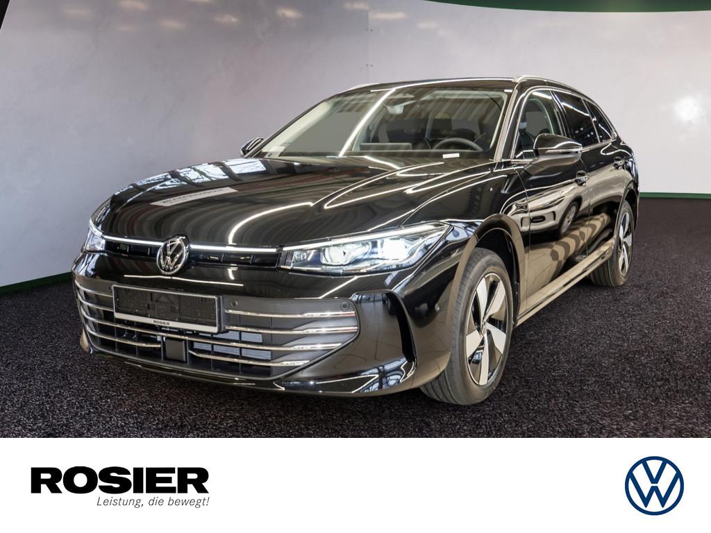 Volkswagen Passat Business eTSI DSG ACC HUD MATRIX-LED 360°