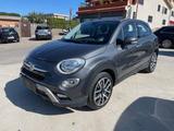Fiat 500X 1.6 MultiJet 120 CV DCT Cross - Fiat 500L Cross mit Diesel-Antrieb: Automatik