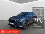Cupra Formentor 310 PS VZ AKRAPOVIC+AHK+MATRIX+PARKASS - Cupra Formentor Akrapovic Gebrauchtwagen