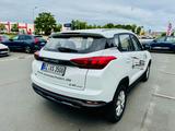 BAIC Beijing X35 - BAIC Beijing X35 Gebrauchtwagen