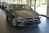 Mercedes-Benz A 180 d 7G-DCT"WIDESCREEN"R.KAMERA"LED"NAVI"SHZ" - Mercedes-Benz A 180 mit Diesel-Antrieb