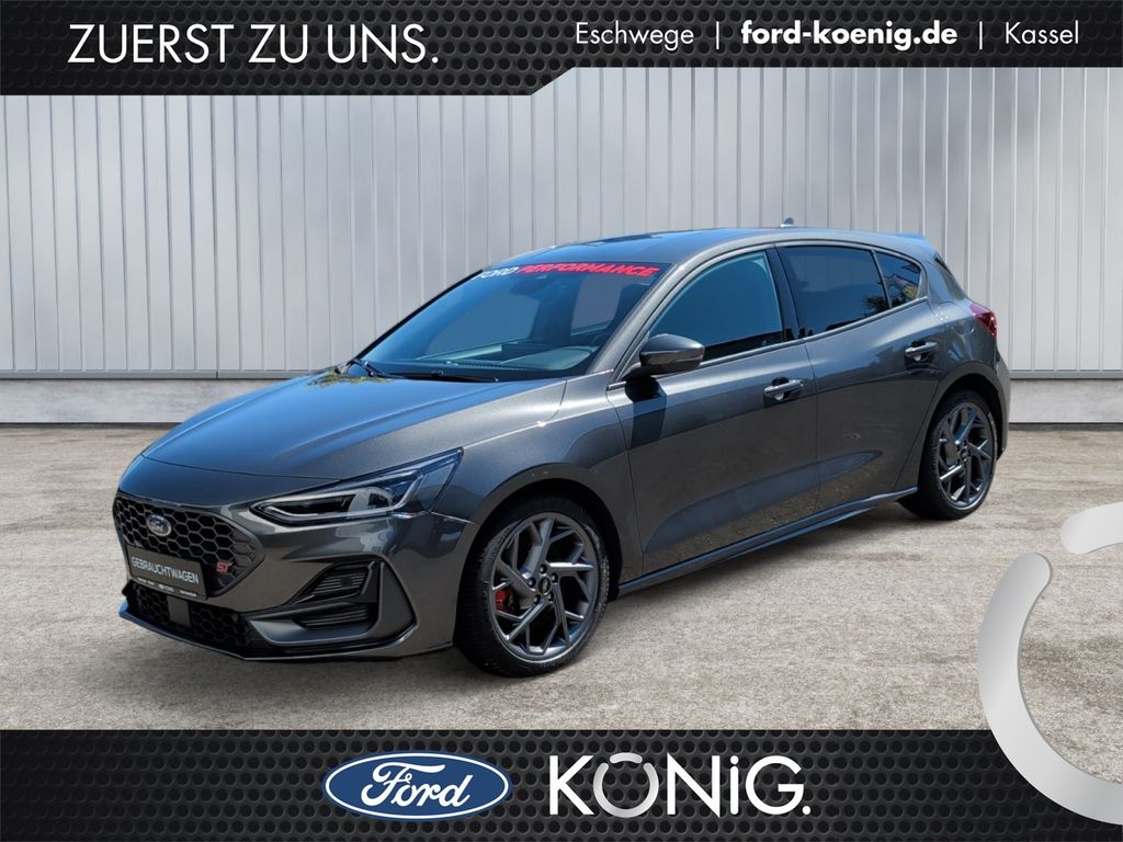 Image of Ford Focus