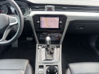 Volkswagen Passat Variant - Vorschau Bild 13
