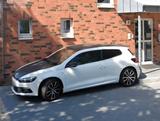 Volkswagen Scirocco 2.0 TDI BlueMotion Technology MATCH... - Volkswagen Scirocco: Bluemotion