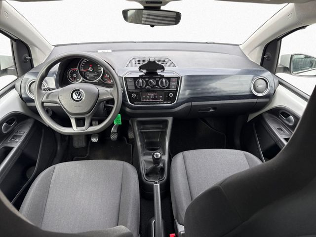 up! 1.0 TSI KAM+DAB+LED+TEMPO+KLIMA+