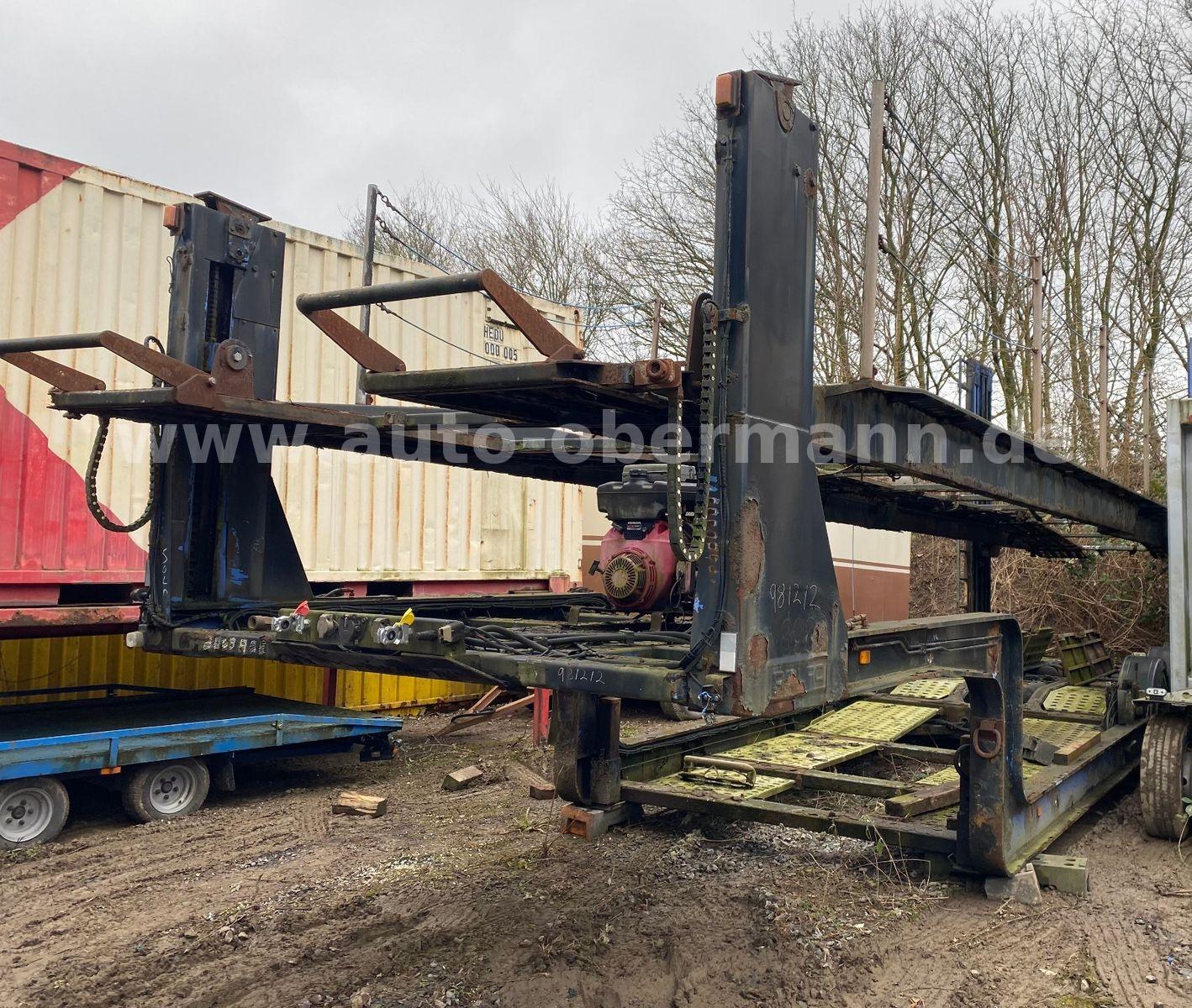 Andere ROLFO Autotransporter