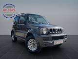 Suzuki Jimny Ranger Lim./AHK/Tüv+Au Neu - gebrauchte Suzuki Jimny aus dem Jahr 2009