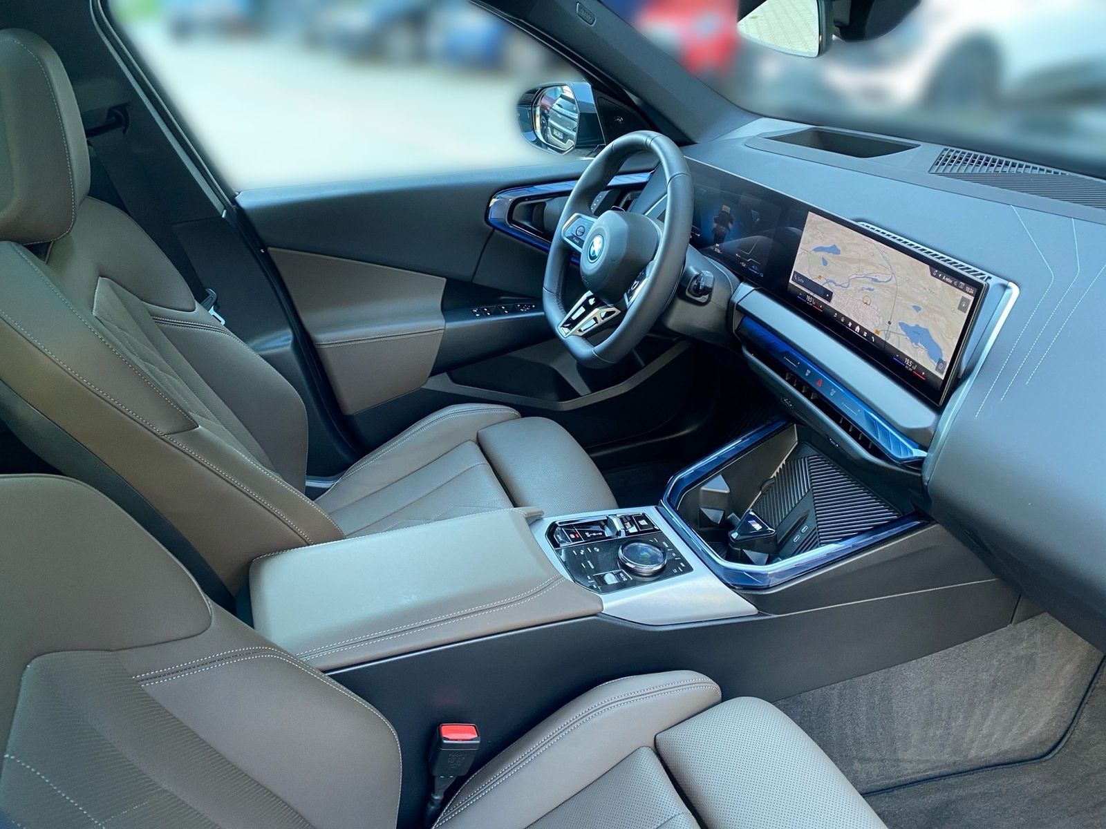 BMW X3 30e xDrive M Sport PA DA Pro Pano AHK H K foto 5