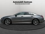 Mercedes-Benz CLA 200  Coupe  AMG-Line/Advanced- Plus - Mercedes-Benz CLA